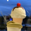 구도4호선 | 삼척해수욕장 카페 삼척쏠비치 근처 오션뷰 순두부젤라또 4호점 내돈내산 후기