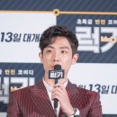 윤박사밀면&칼국수 | 영화 럭키관람기+양산 중부동 윤박사밀면칼국수