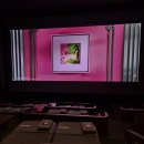 CGV 용산 씨네드쉐프 템퍼시네마 관람 주차 정보