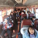 경주용강지역아동센터 | 겨울방학 눈꽃 나들이, 경주월드 스노우파크에서 신나게!