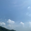 (#청도남산계곡) 대구 근교 물놀이 존 청도 남산계곡