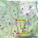 선유 | 관악산 야등 선유천국기봉 등산 후기(시작점 : 낙성대역)