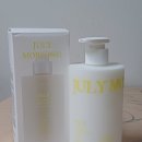 모닝리페어 | 극손상모발도 부드럽게! 줄라이모닝 트리트먼트 모발코팅 후기