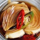 양파장아찌 담그는법, 양념 비율부터 장아찌 맛있게 만드는법 이미지