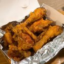 가마치통닭단계점