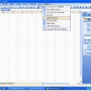 엑셀2003에서 엑셀2007파일 읽는법 이미지