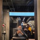 화명동 웨스트포인트 빌딩 앞 | 화명동 미용실 이쁘다헤어 화명점에서 호유 클리닉 받고 머릿결 되살리기!