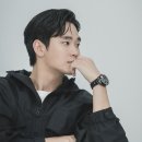 김수현 소속사 인스타 업뎃 이미지