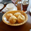 솔파인 레스토랑 이미지