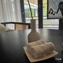 희희낙낙 | 베트남 다낭 티아웰니스 리조트 첫인상 그리고 웰컴티