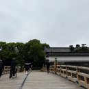 성터슈퍼 | 92세 할머니와 함께한 일본 도쿄 가족여행 #3 : 도쿄황궁, 도쿄국립박물관, 도쿄도미술관, 긴자 백화점...