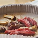 홍주고깃간 | [서울 사당] 사당역회식은 &lt;홍주고깃간&gt;에서! 질 좋은 와규를 가성비 있게 즐긴 후기