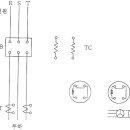 과전류계전기가 유입차단기를 차단할 수 있도록.. 이미지
