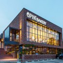 오핀베이커리 이미지