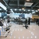 우성 스마트 피트니스센터 이미지