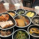 합성동251 | 창원 합성동 '외갓집' 방문 후기 오래된 노포의 정겨움 속에서 오목조목 차려진 한상