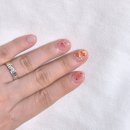 천안계광중학교 | 천안 네일샵 추천 쌍용동 네일 구르미네일 가격 주차 찐만족 후기