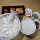 큰맘할매순대국용인