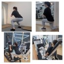 홍학로 | 내포 헬스장 바른체에이스 PT받은 리얼 후기