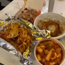 대전 엑스포 한빛맥주축제 푸드트럭 먹거리 가격, 종류 / 음악분수 시간