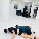 체인 그래플링 | 디테일한 지도력이 돋보였던 체인 그래플링 레슬링 수업 후기