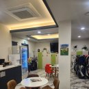 양지골프존파크스크린 이미지