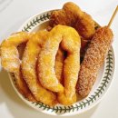 내이처럼 | 간식 추천 메뉴로 딱! 황제찹쌀꽈배기 밀양내이점 메뉴 및 방문 후기