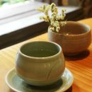 숲속의 섬 이미지