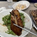 먹뱅이닭숯불구이 이미지