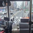 버스정류소_신촌오거리.현대백화점 이미지