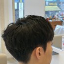 씨티헤어샵 | 가정동 미용실 헤어샵 후기 이철헤어커커 루원시티점 추천 시스루쉐도우펌