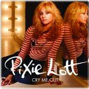Pixie Lott - Cry Me Out 이미지