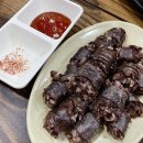 뚱이초장 이미지