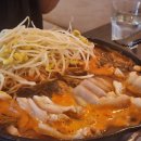 수원-0483 | 수원 호매실술집 [안주가] 둘이 안주 4개 먹은 안주맛집