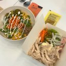 인천 샐러드 맛집 추천! [샐러디 청라점] 방문 후기