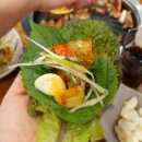 진미닭갈비 이미지