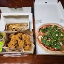 피자나라치킨공주정관점 | 피자나라치킨공주 신규 브랜드 뿌리공스 후기