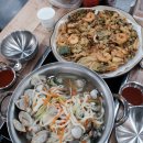 설악칼국수 이미지