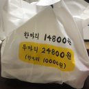 신전떡볶이오남점 | [남양주/오남] 국대떡볶이 오남점 / 국대후라이드치킨 오남점 (메뉴, 후기)