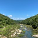 문경시청 4층 | 폭염을 피해 당일치기 또는 1박2일로 갈만한 계곡 피서지 후기 - 괴산 화양구곡&amp;문경 단산 모노레일