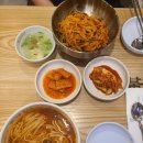 [여의도역 칼국수] 황생가칼국수 / 무난했던 칼국수집