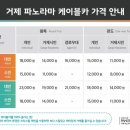 거제케이블카펜션 이미지