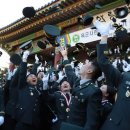 육사로 연합뉴스