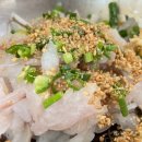 월포자연산횟집 이미지