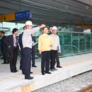 KTX 김천구미역사 이미지