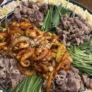 [평택 쭈꾸미 맛집] 남포동 직화 쭈꾸미ㅣ평택 주민 또간집! 왕추천