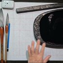 기초부터 시작하는 서예 이미지