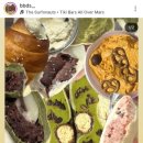 달산 | [목포 카페] 빵달산 웨이팅 후기