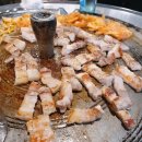 돈순이삼겹살 | 진주 초전동 삼겹살 맛집 돈순이 vs 맛찬들