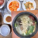 가마솥맛갈비 이미지